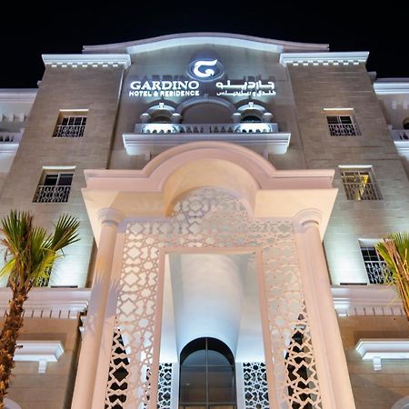 Gardino Hotel & Residence Ριάντ Εξωτερικό φωτογραφία
