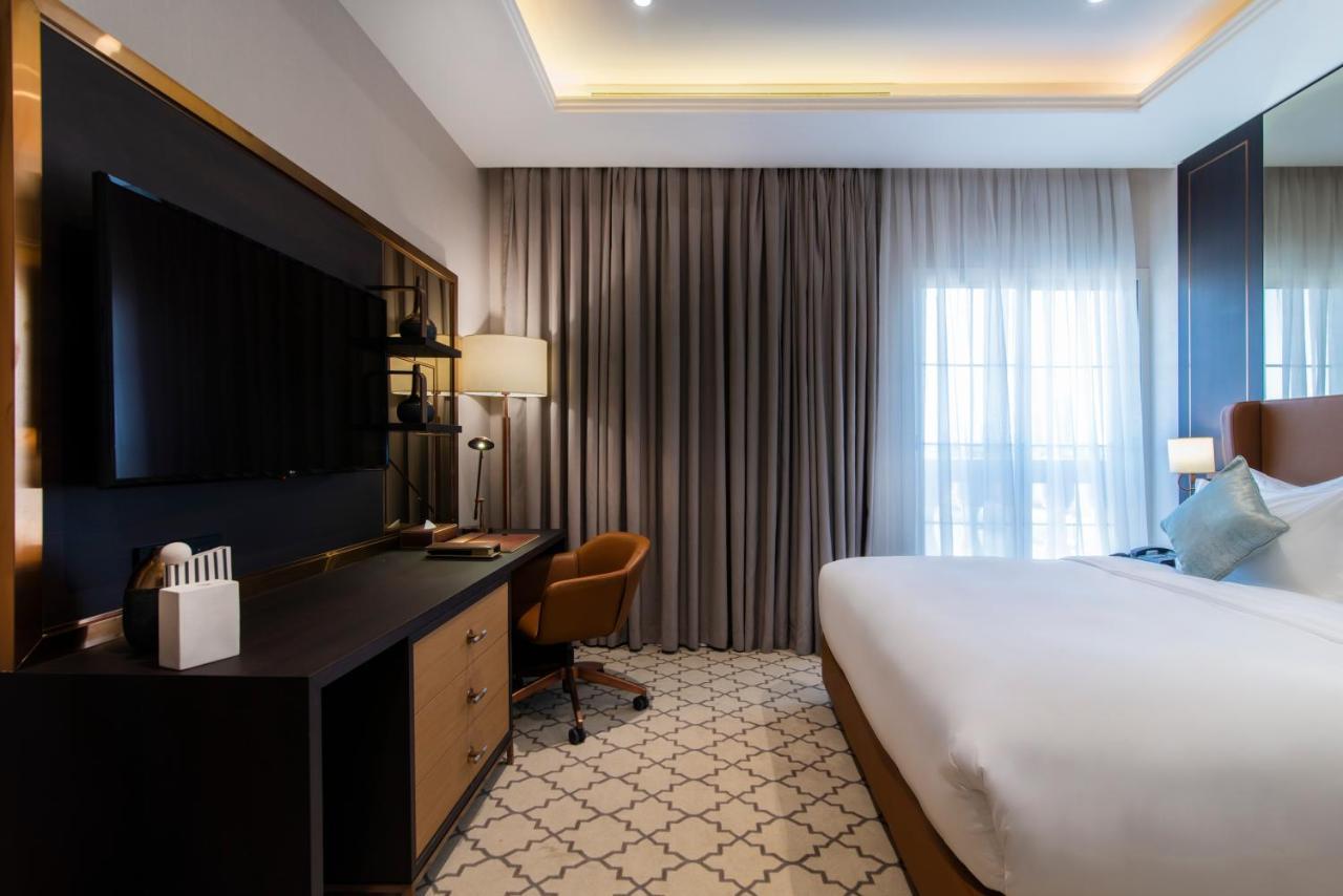 Gardino Hotel & Residence Ριάντ Εξωτερικό φωτογραφία