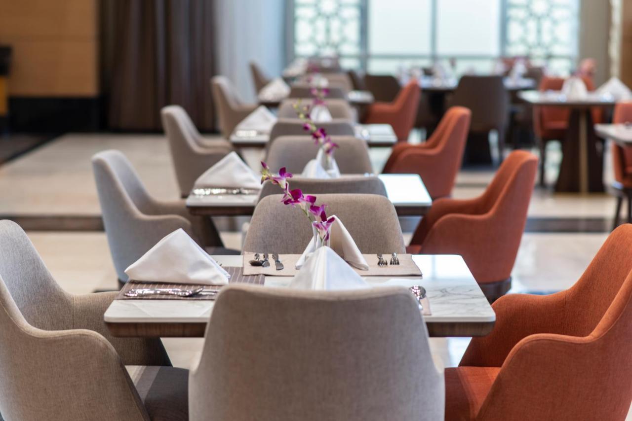 Gardino Hotel & Residence Ριάντ Εξωτερικό φωτογραφία