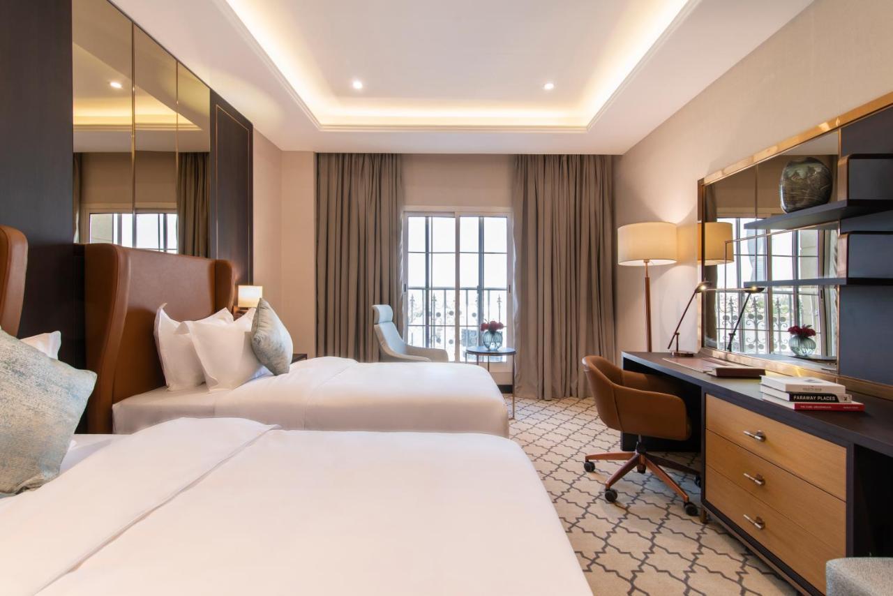 Gardino Hotel & Residence Ριάντ Εξωτερικό φωτογραφία