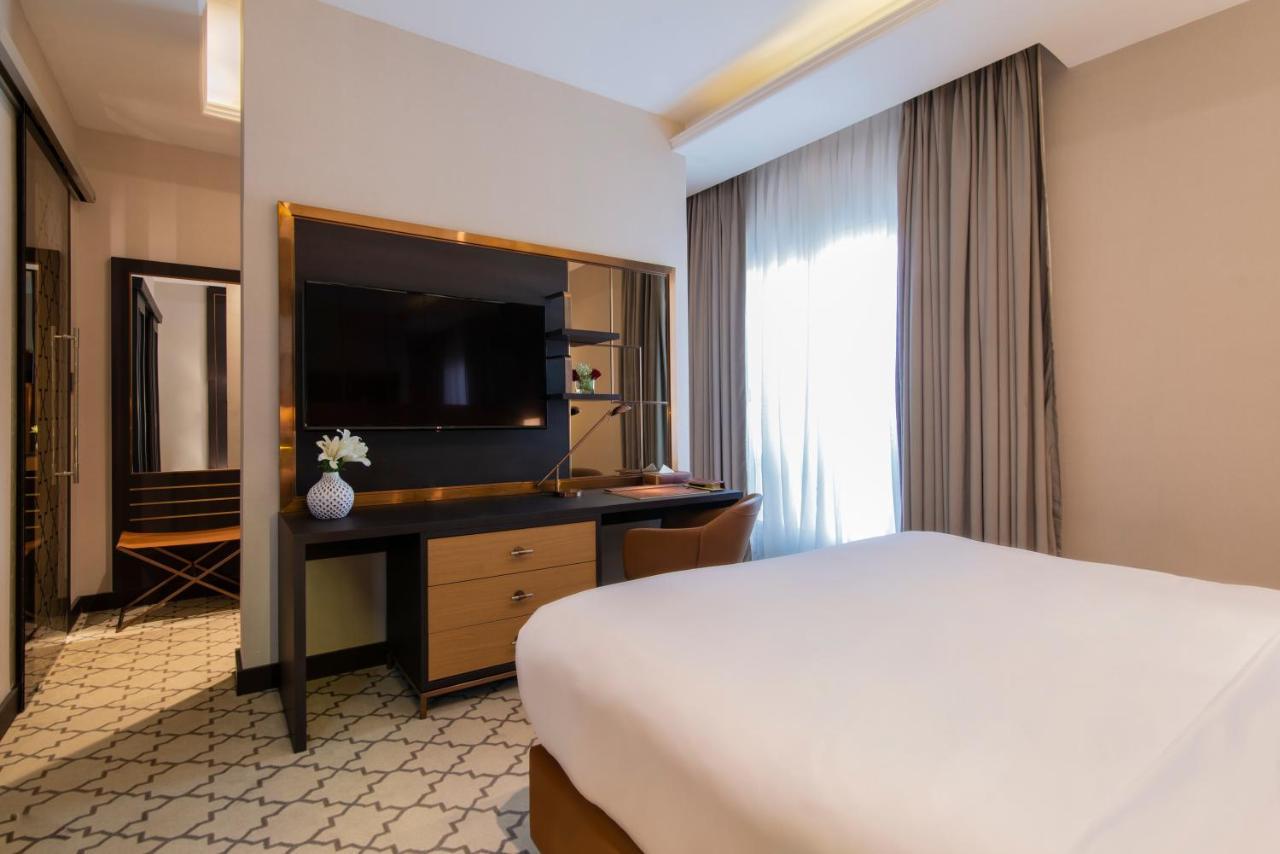Gardino Hotel & Residence Ριάντ Εξωτερικό φωτογραφία