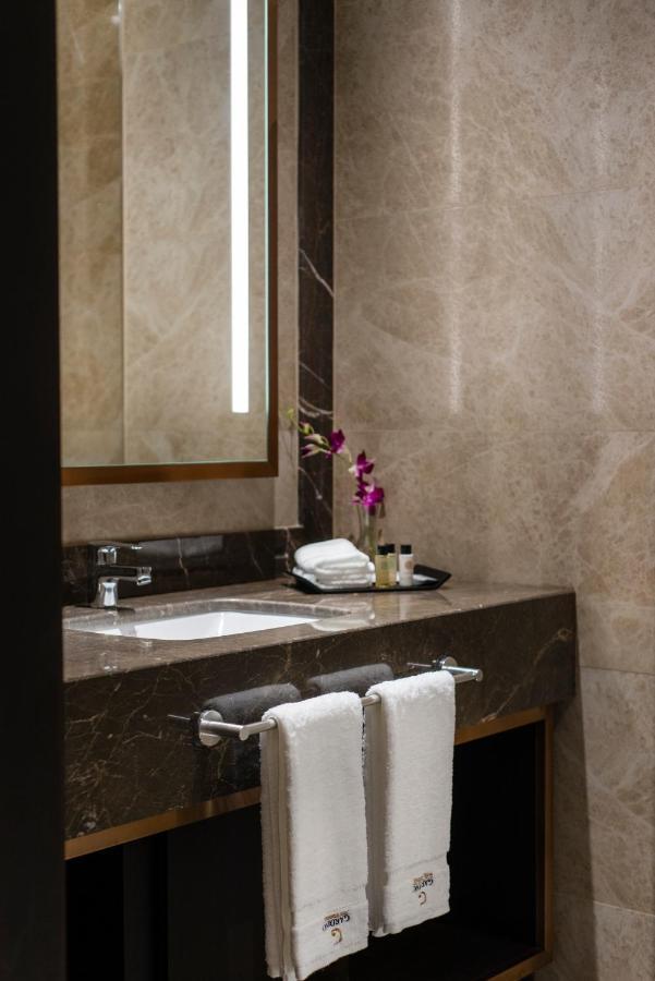 Gardino Hotel & Residence Ριάντ Εξωτερικό φωτογραφία