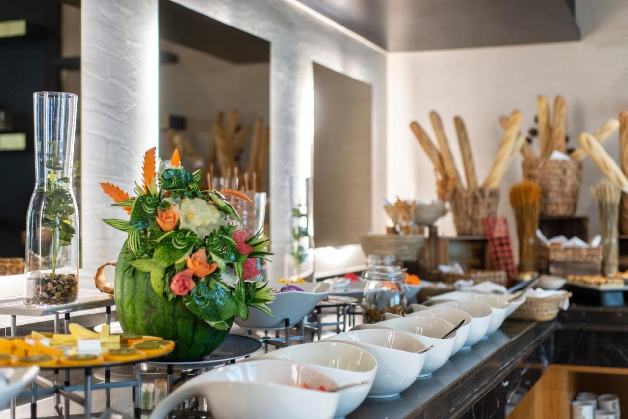Gardino Hotel & Residence Ριάντ Εξωτερικό φωτογραφία